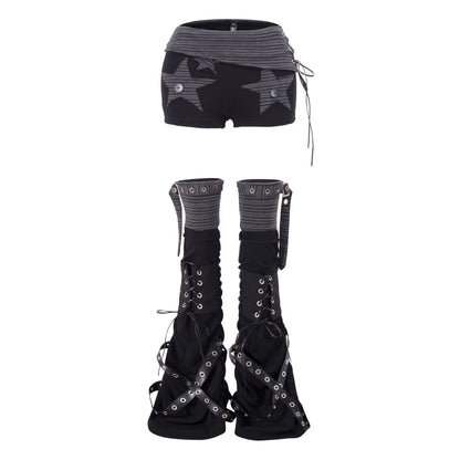 NANAICHILLI_Cropped_Zippered_Patchwork_Slim_Fit_Detachable_Striped_Women_Casual_Hoodies_MISSTT