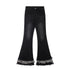 NANAICHILLI_High_Waist_Subtle_Flare_Long_Length_Womens_Black_Blue_Stretch_Denim_Jeans_MISSTT