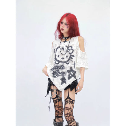 NANAICHILLI_Premium_Soft_White_Short_Sleeve_Regular_Fit_Casual_Everyday_T-Shirt_MISSTT