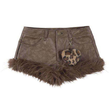 NANAICHILLI_Quick_Dry_Patchwork_Bell_Sleeve_Tie_Crop_Cardigan_High_Waist_Shorts_Sexy_Set_MISSTT