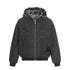 NANAICHILLI_Rabbit_Ear_Striped_Zip_Hooded_Oversized_Women&