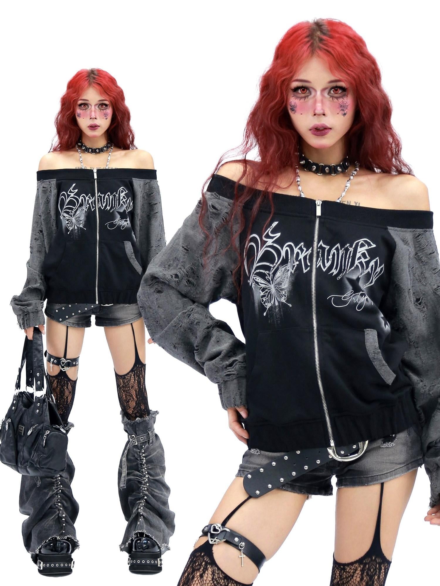 NANAICHILLI Soft Breathable Slim Fit Crew Neck Classic Black Everyday Long Sleeve T-Shirt