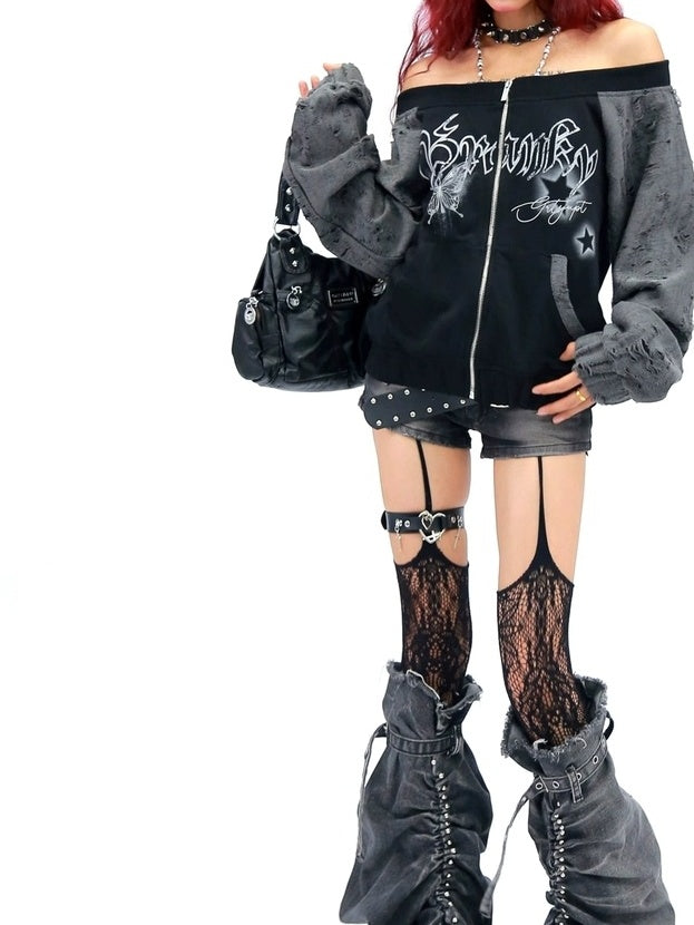 NANAICHILLI Soft Breathable Slim Fit Crew Neck Classic Black Everyday Long Sleeve T-Shirt