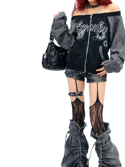 NANAICHILLI Soft Breathable Slim Fit Crew Neck Classic Black Everyday Long Sleeve T-Shirt