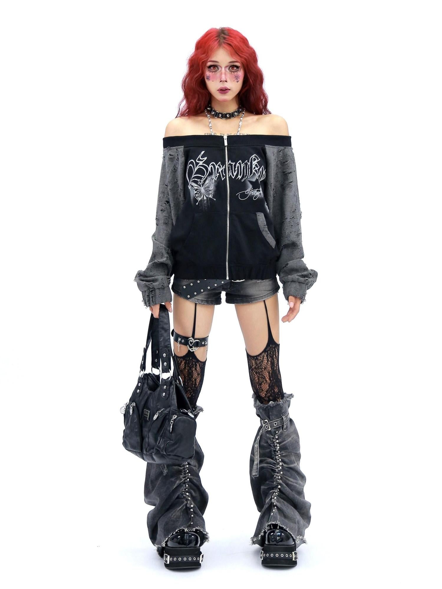 NANAICHILLI Soft Breathable Slim Fit Crew Neck Classic Black Everyday Long Sleeve T-Shirt