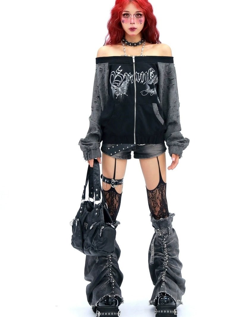 NANAICHILLI Soft Breathable Slim Fit Crew Neck Classic Black Everyday Long Sleeve T-Shirt