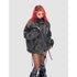 NANAICHILLI_Waterwashed_Pu_Leather_Dark_Goth_Oversized_Stand_Collar_Letter_Puffer_Jacket_MISSTT