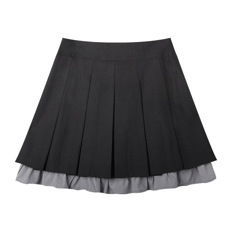 NAPSNAPS_Academy_Polka_Dot_Pleated_Embroidered_Women&