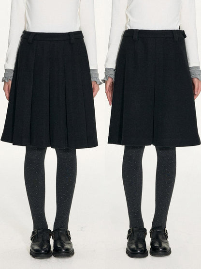 NAPSNAPS Academy Toggle Button Slim Fit Women&