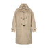 NAPSNAPS_Apricot_Patchwork_Plaid_Toggle_Polo_Collar_Women&