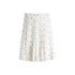 NAPSNAPS_Apricot_Star_Print_Lace_Mid_Waist_Side_Zipper_Women&