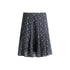 NAPSNAPS_Apricot_Star_Print_Lace_Mid_Waist_Side_Zipper_Women&