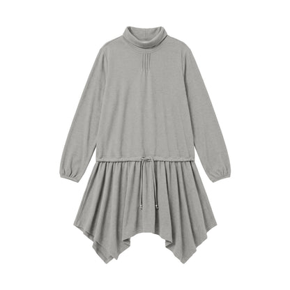 NAPSNAPS_Asymmetric_Hem_Knit_Turtleneck_Women&