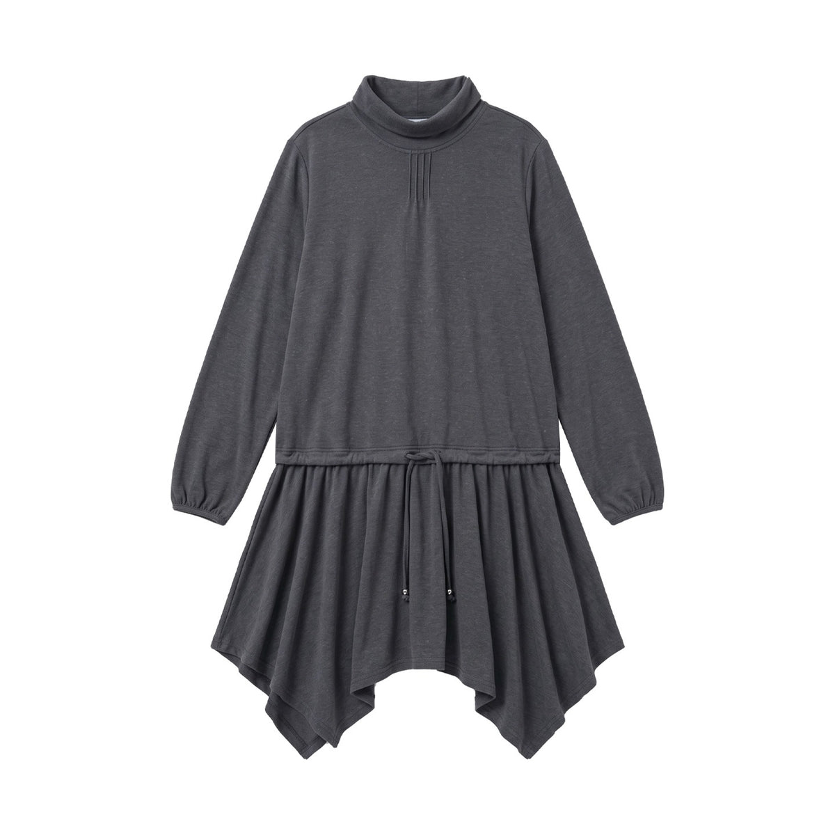 NAPSNAPS_Asymmetric_Hem_Knit_Turtleneck_Women&