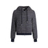NAPSNAPS_Blue_Textured_Striped_Zip_Up_Women&