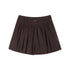 NAPSNAPS_Brushed_Pleated_A_Line_High_Waist_Women&