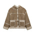 NAPSNAPS_Camel_Hooded_Faux_Shearling_Patchwork_Women&