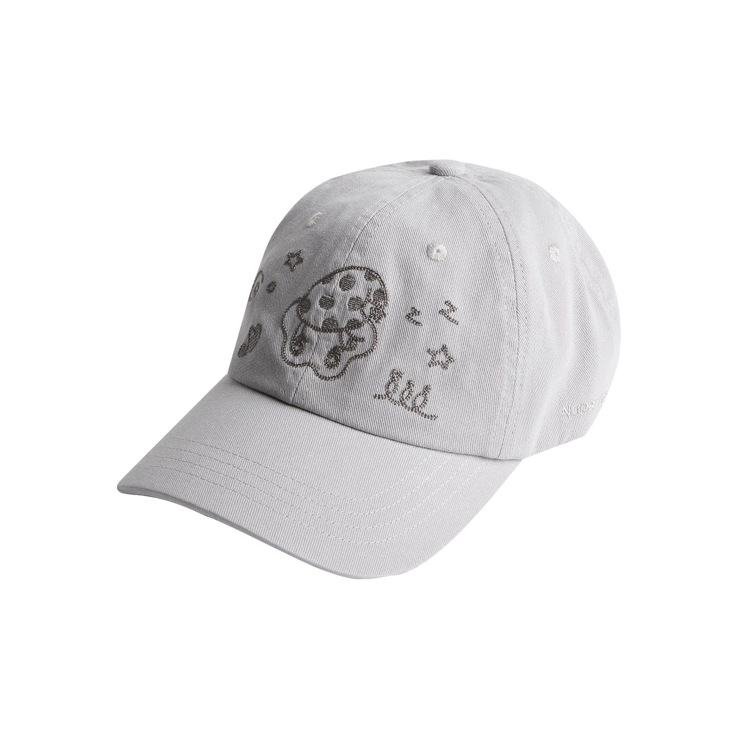 NAPSNAPS_Cartoon_Vintage_Chain_Stitch_Embroidery_Women&