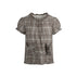 NAPSNAPS_Checked_Asymmetric_Placket_Ruffle_Women&