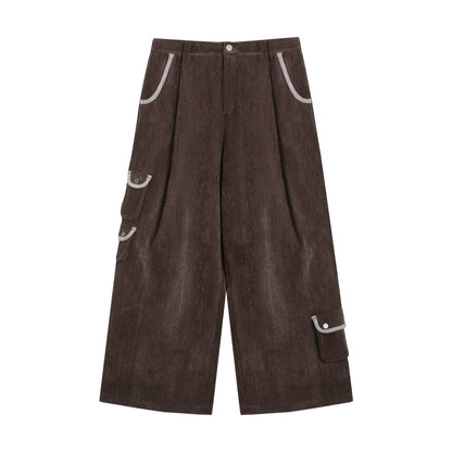 NAPSNAPS_Chenille_Patchwork_Cuffed_Multi_Pocket_Women&