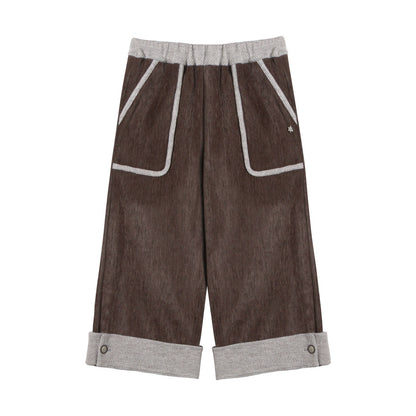 NAPSNAPS_Chenille_Patchwork_Cuffed_Multi_Pocket_Women&