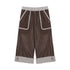 NAPSNAPS_Chenille_Patchwork_Cuffed_Multi_Pocket_Women&