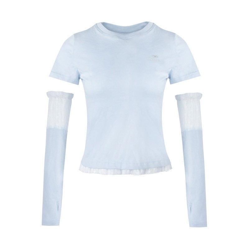 NAPSNAPS_Cloud_Sky_Blue_Lace_Panel_Embroidered_Women&