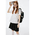 NAPSNAPS_College_Pleated_Shirred_Buttoned_Women&
