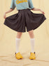 NAPSNAPS_College_Pleated_Shirred_Buttoned_Women&