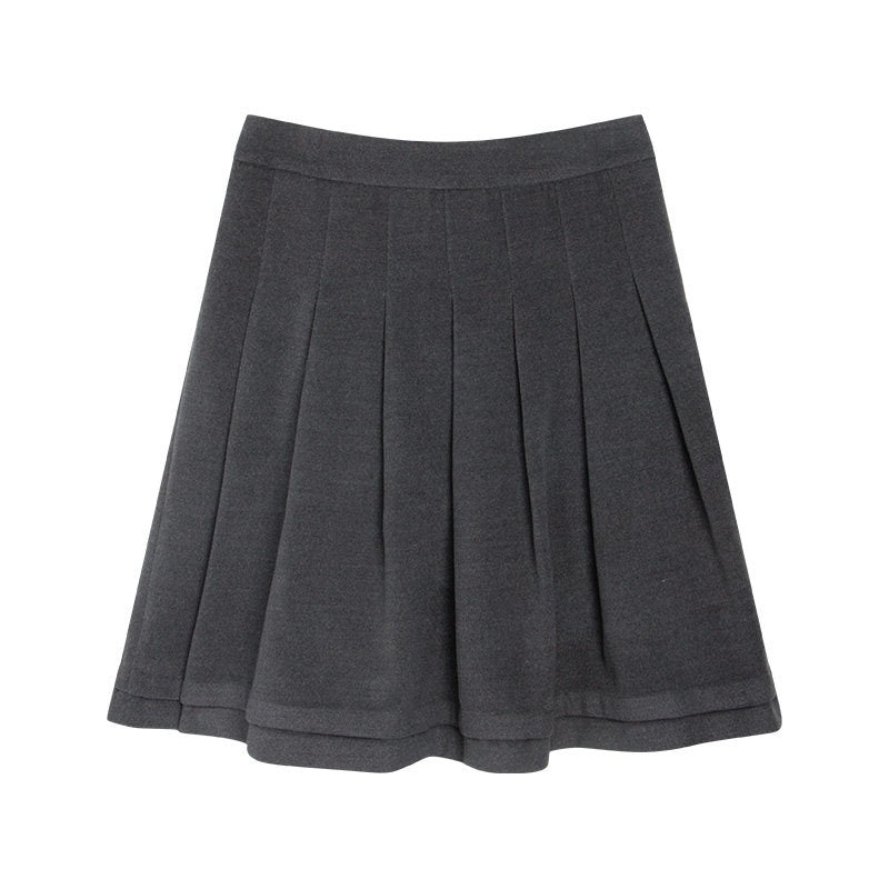NAPSNAPS_College_Ruffled_Pleated_Women&