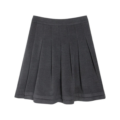 NAPSNAPS_College_Ruffled_Pleated_Women&