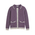 NAPSNAPS_Color_Block_Faux_Layered_Turn_Down_Collar_Knit_Women&