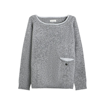 NAPSNAPS_Color_Block_Wide_Neck_Knit_Women&