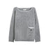 NAPSNAPS_Color_Block_Wide_Neck_Knit_Women&