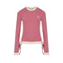 NAPSNAPS_Colorblock_Faux_Layered_Drawstring_Women&