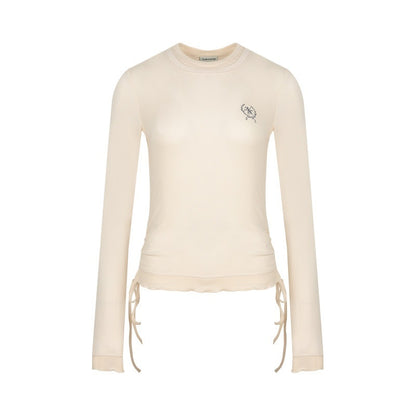 NAPSNAPS_Colorblock_Faux_Layered_Drawstring_Women&