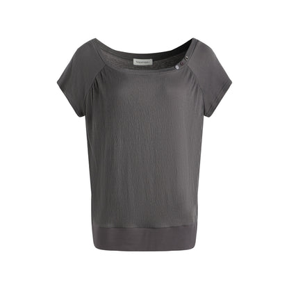 NAPSNAPS_Colorblock_Hem_Raglan_Button_Knit_Women&