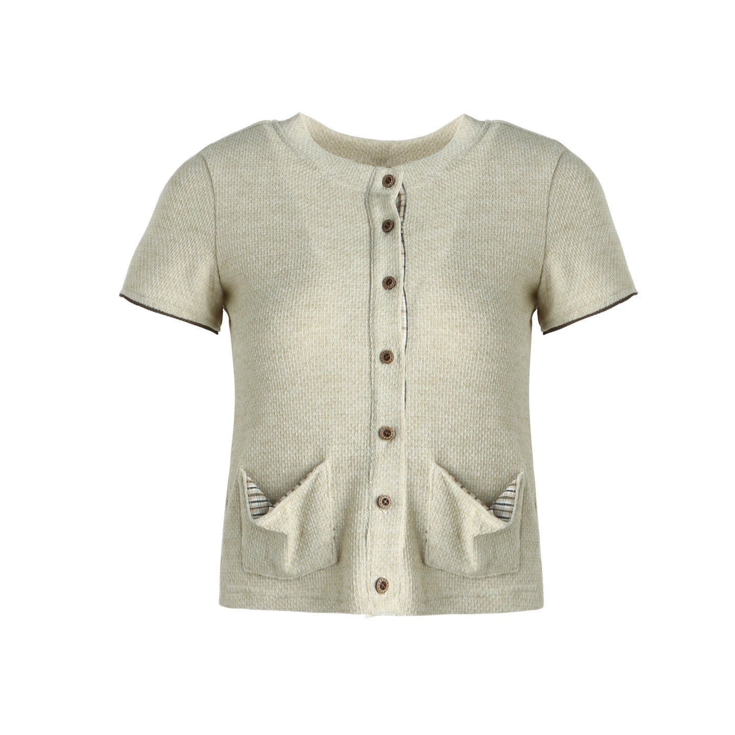 NAPSNAPS_Colorblock_Knit_Buttoned_Cropped_Women&
