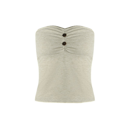 NAPSNAPS_Colorblock_Knit_Buttoned_Cropped_Women&