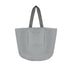 NAPSNAPS Colorblock Reversible Square Canvas Women&