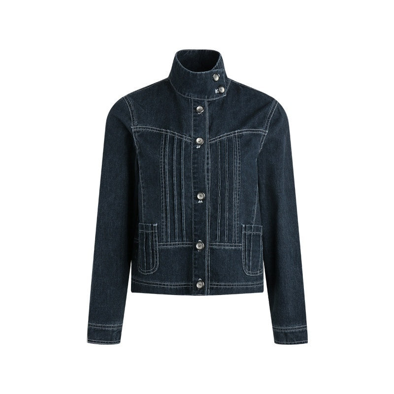 NAPSNAPS_Contrast_Panel_Stand_Collar_Utility_Women&