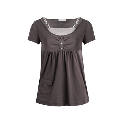 NAPSNAPS_Contrast_Ruffle_Strap_Faux_Layered_Women&