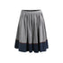 NAPSNAPS_Contrast_Tape_Patchwork_Lace_A_Line_Women&