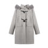 NAPSNAPS_Cool_White_Retro_Detachable_Fur_Collar_Toggle_Hooded_Padded_Women&