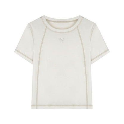 NAPSNAPS_Cropped_Contrast_Topstitch_Slim_Women&