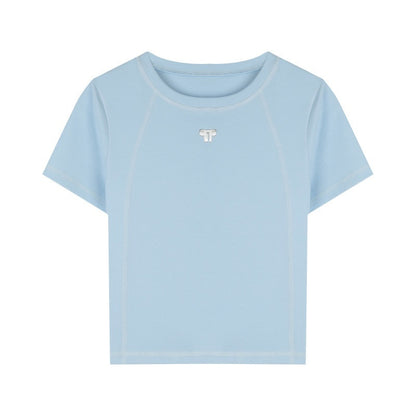 NAPSNAPS_Cropped_Contrast_Topstitch_Slim_Women&
