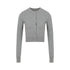 NAPSNAPS_Cropped_Round_Neck_Buttoned_Polo_Knit_Women&