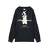 NAPSNAPS_Cute_Rabbit_Applique_Fleece_Kangaroo_Pocket_Women&