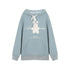 NAPSNAPS_Cute_Rabbit_Applique_Fleece_Kangaroo_Pocket_Women&