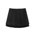 NAPSNAPS_Dark_Gray_Ruffle_Hem_Patchwork_College_Women&
